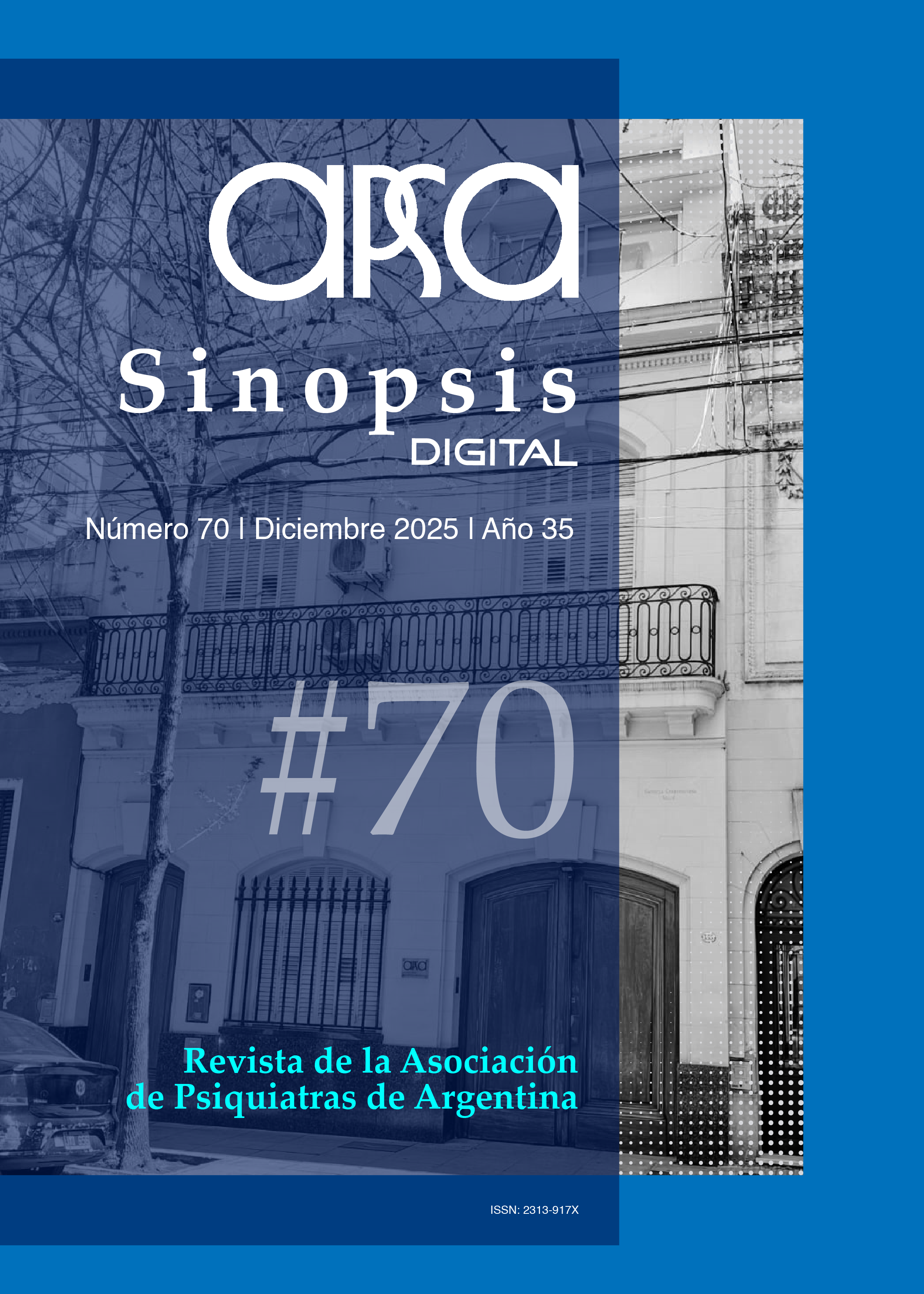 Tapa Nro. 70
