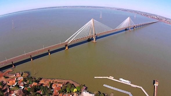 Puentes
