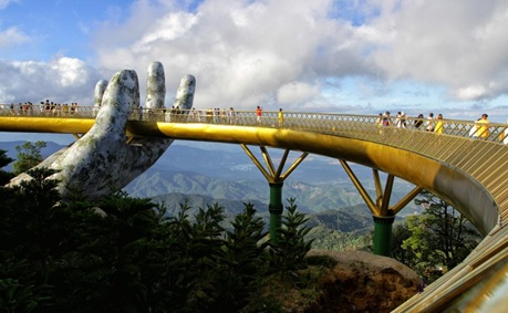 Puentes