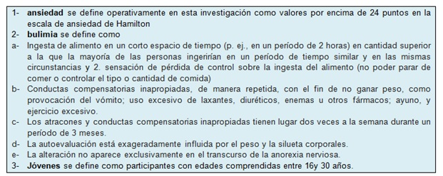 Revista Sinopsis