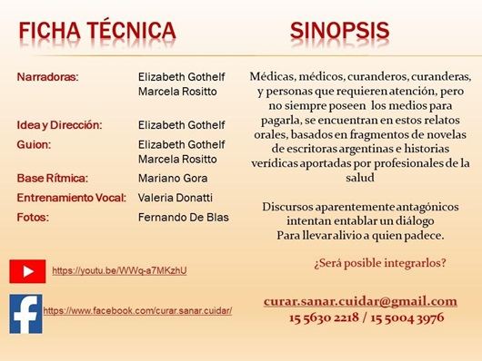 Revista Sinopsis