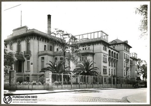 Revista Sinopsis