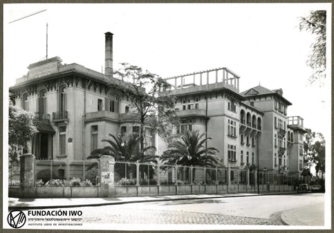 Revista Sinopsis